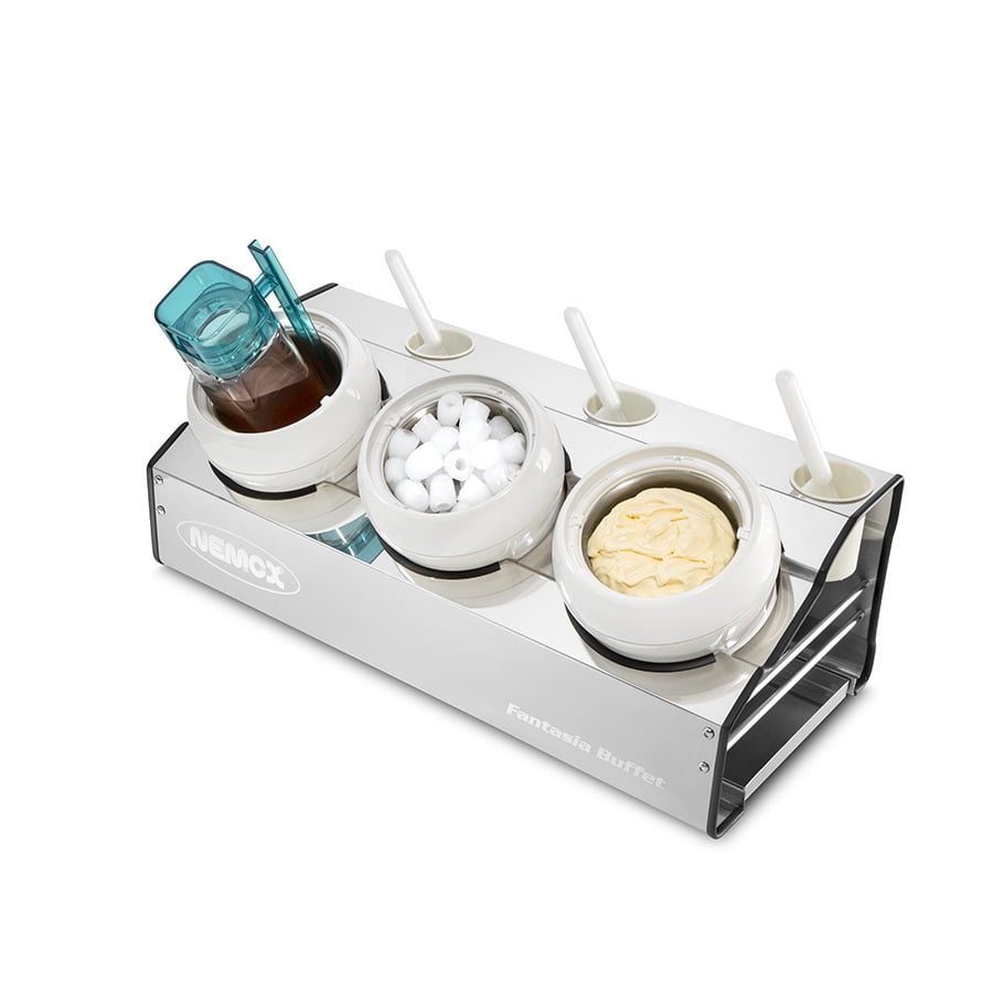 Nemox Fantasia buffet Soddisfazione Garantita