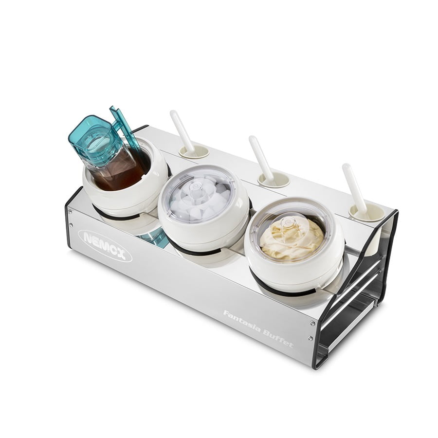 Nemox Fantasia buffet Soddisfazione Garantita