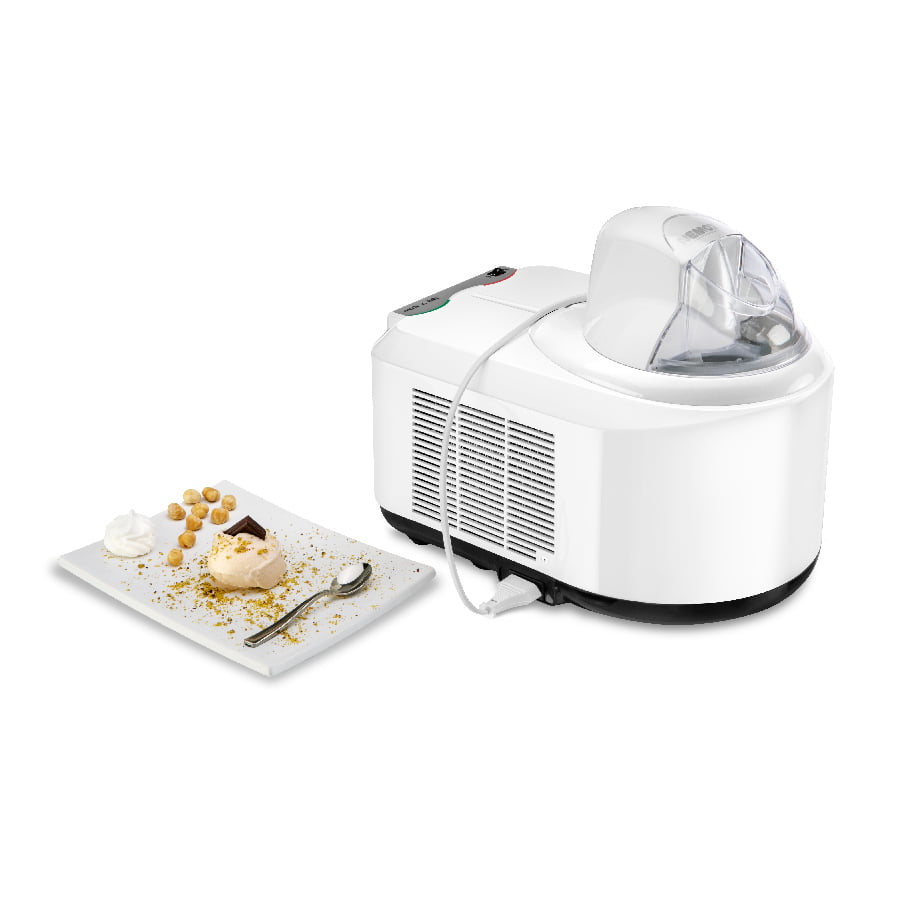 Nemox Gelato Chef 2200 i-Green Qualità Garantita