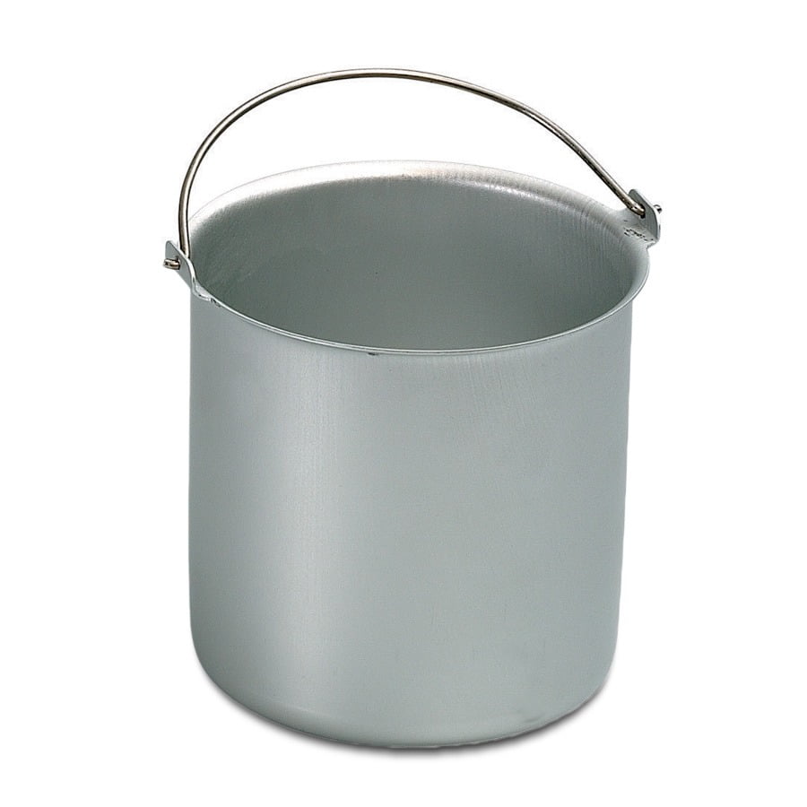 Nemox Cestello estraibile in alluminio da 1,5 l Acquista Ora