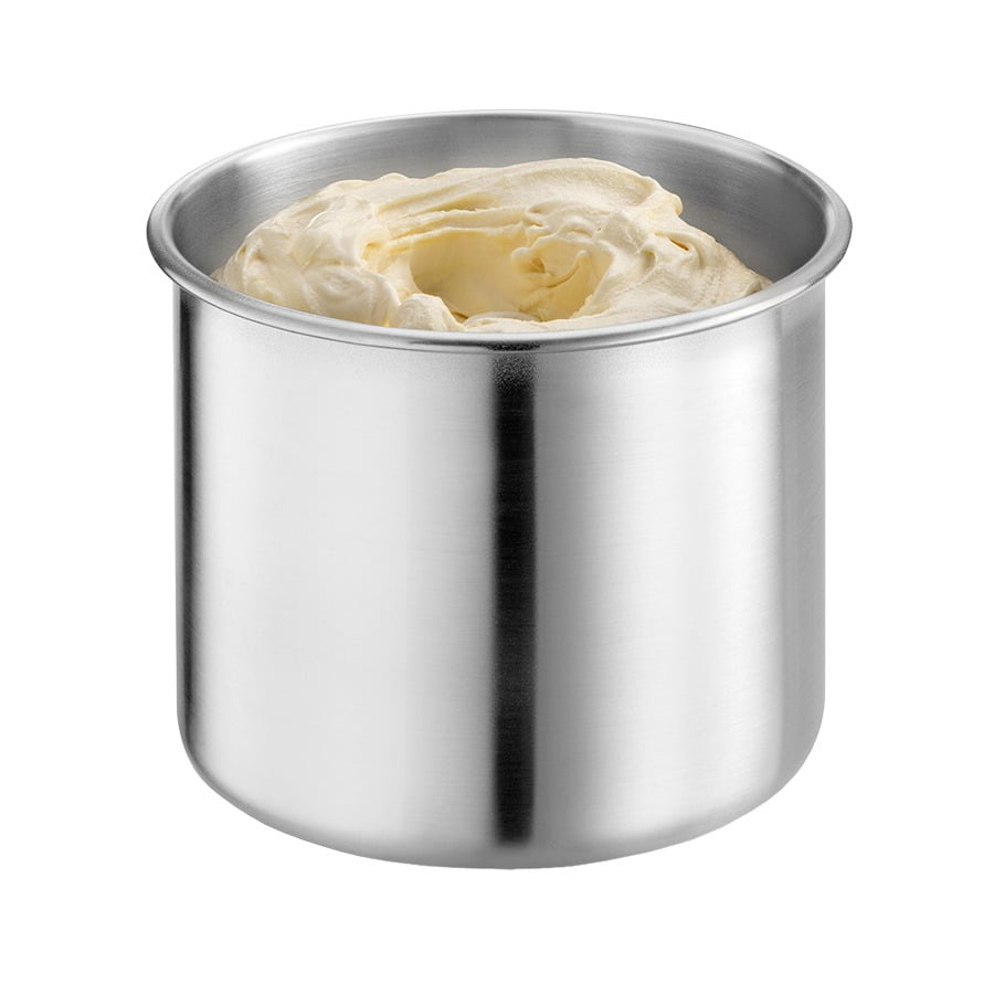 Nemox Cestello estraibile Inox da 1,7 l Consegna Veloce