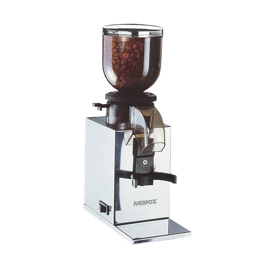 Nemox LUX macinacaffè Fino Al -60%