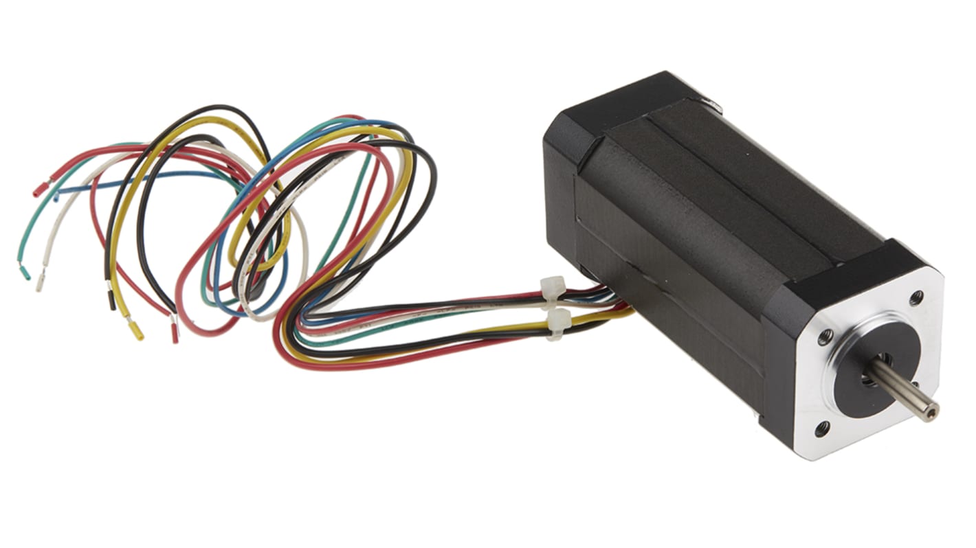 Rs-Online Motore c.c. Brushless RS PRO 24 V c.c. 4000 giri/min Spedizione Gratuita