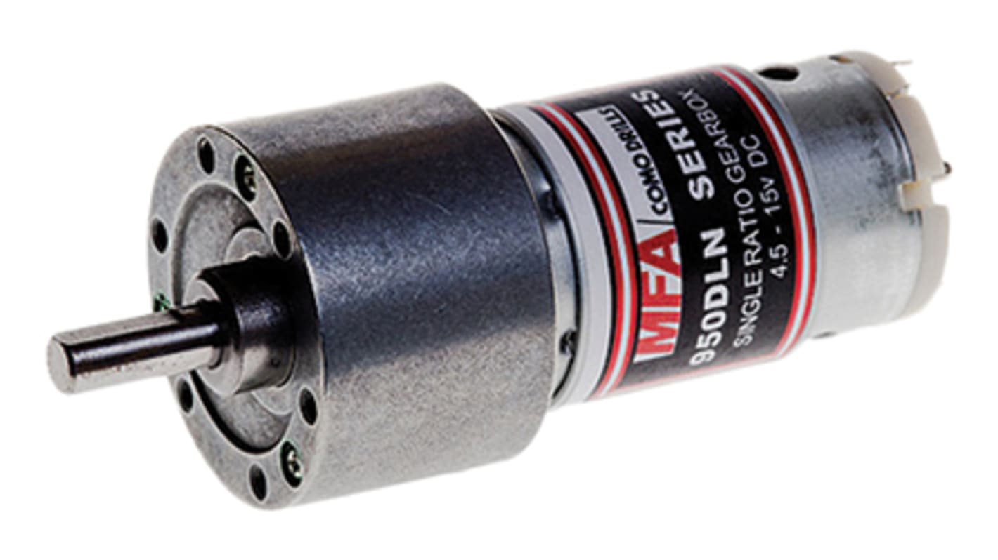 Rs-Online Motoriduttore RS PRO 12 V c.c. 7 W 119 giri/min Fino Al -60%