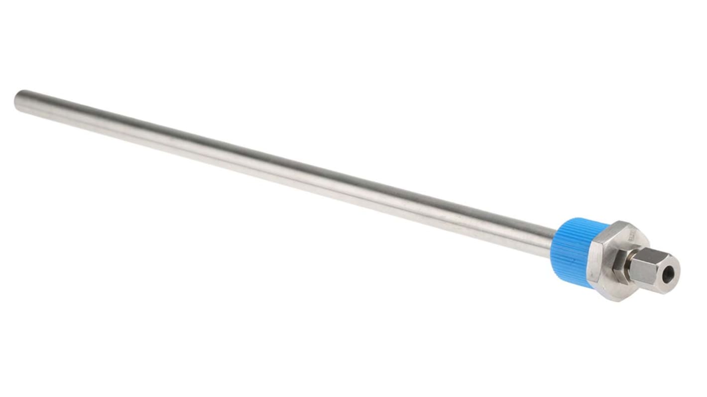 Rs-Online Thermowell RS PRO per uso con Sonda di temperatura Soddisfazione Garantita