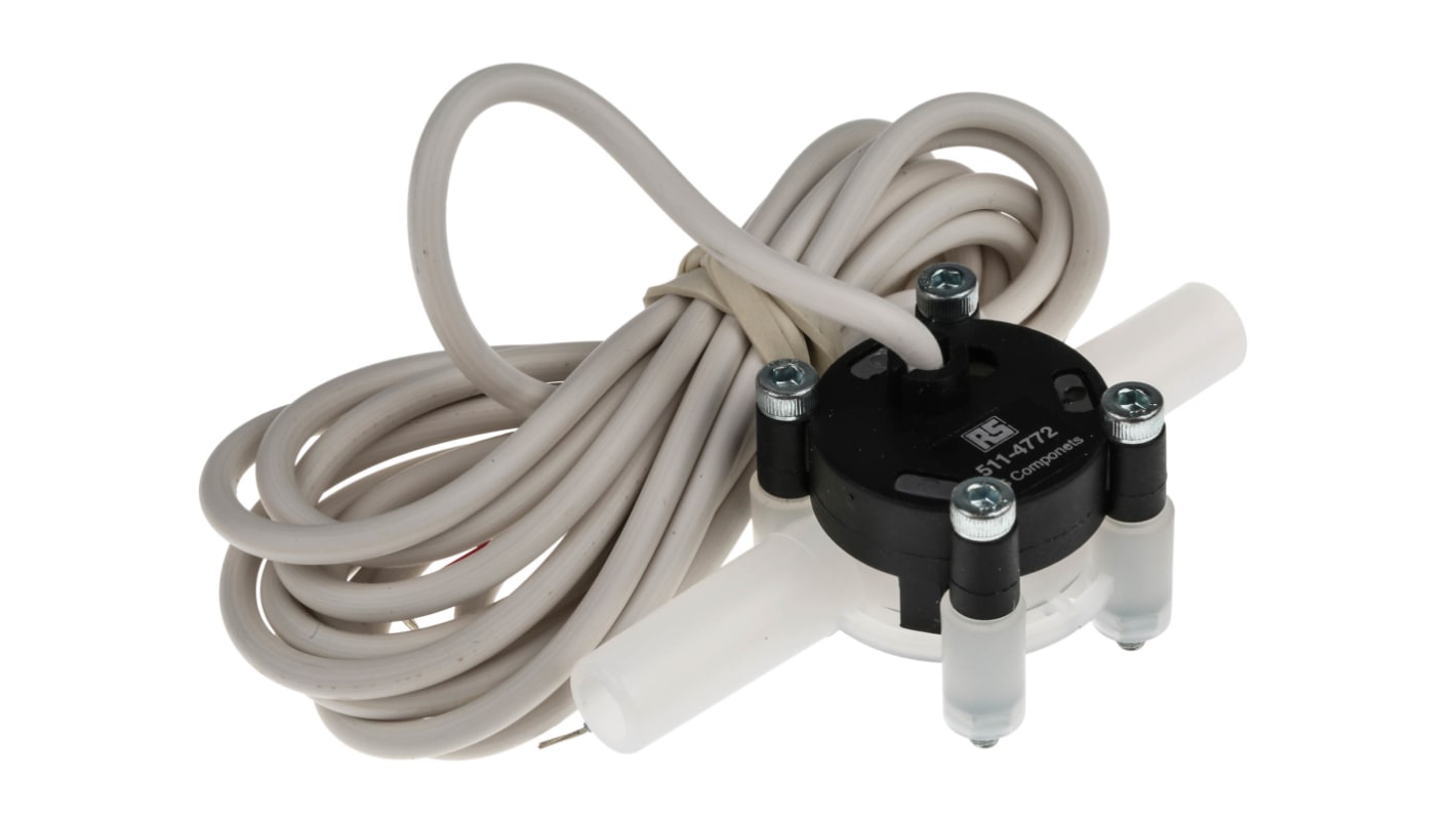 Rs-Online Flussometro RS PRO per Liquidi flusso 0 6 l/min → 10 l/min In Saldo