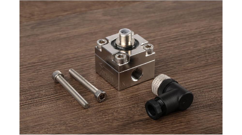 Rs-Online Flussometro RS PRO per Liquidi flusso 0 01 L/min → 4 l/min Negozi Online