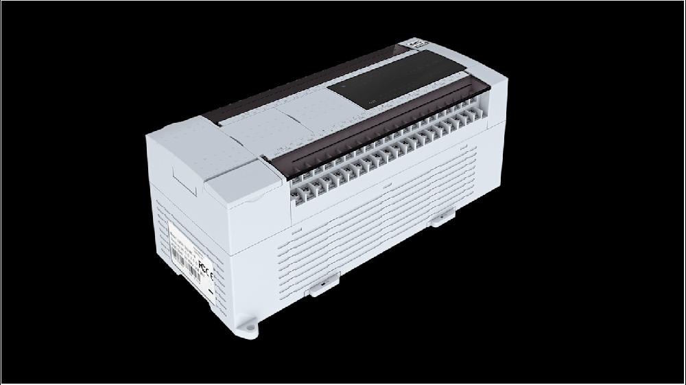 Rs-Online Controllore logico RS PRO ingressi: 24 uscite: 24 Italy