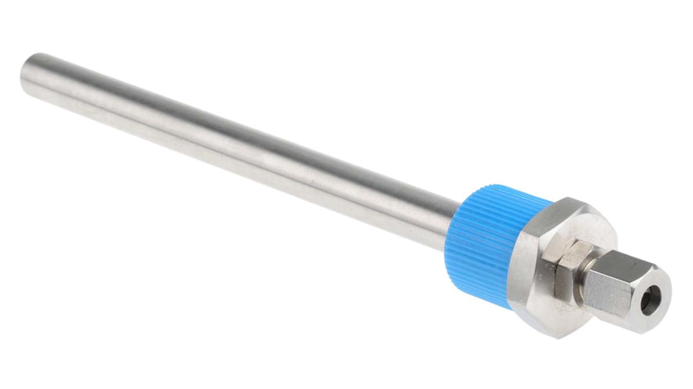 Rs-Online Thermowell RS PRO per uso con Sonda di temperatura Acquista Ora