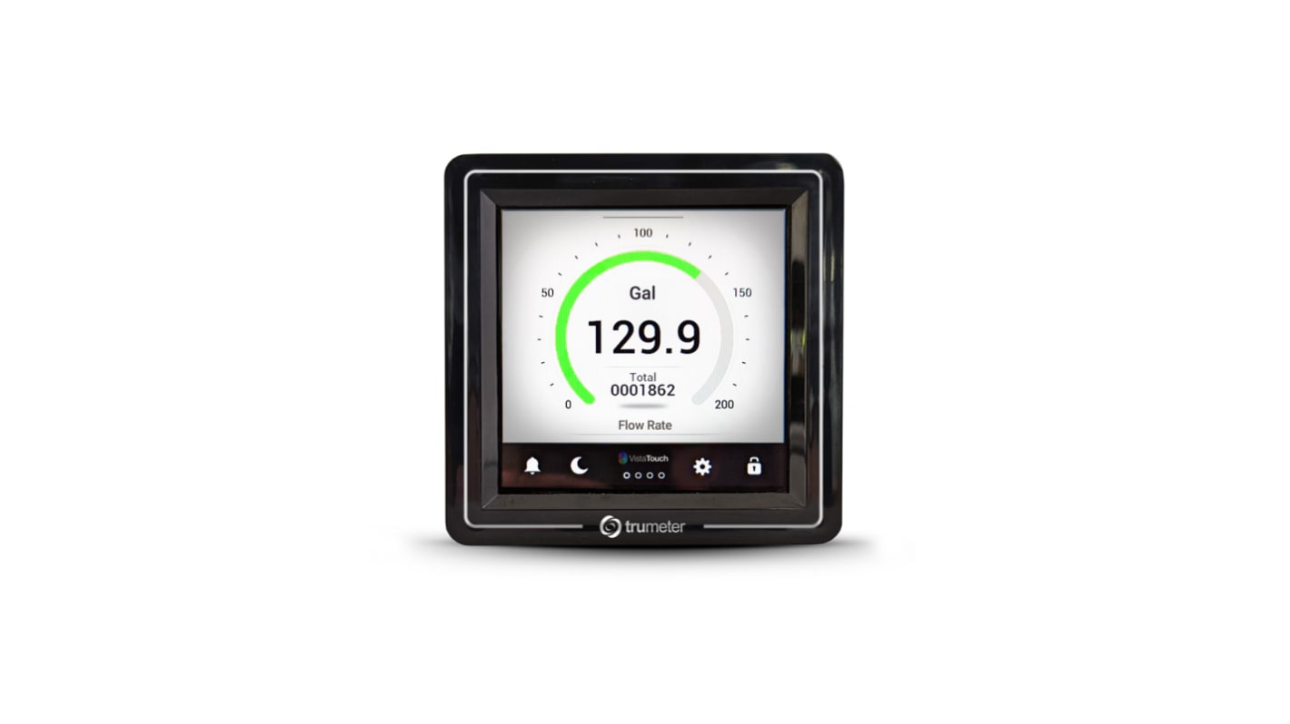 Rs-Online Flussometro Trumeter Offerte esclusive