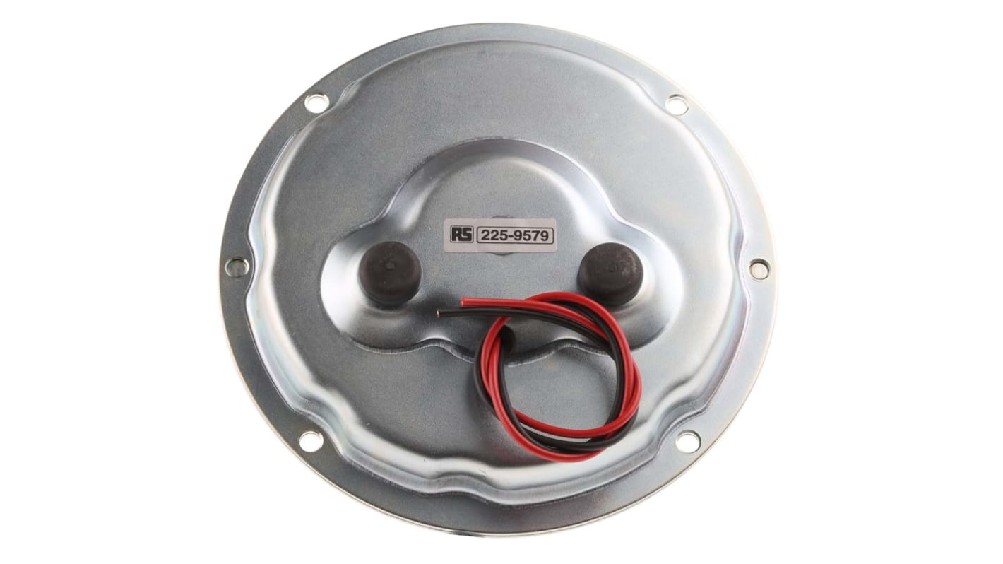 Rs-Online Motore c.c. RS PRO 23 5 V c.c. 110 W 3000 giri/min Acquista Ora