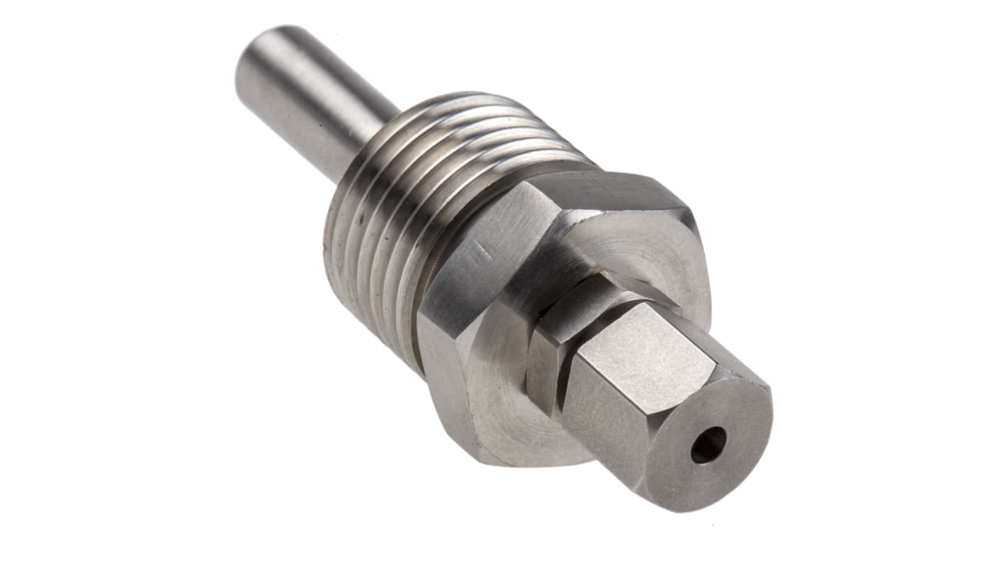 Rs-Online Thermowell RS PRO per uso con Sonda di temperatura Affare Del Giorno