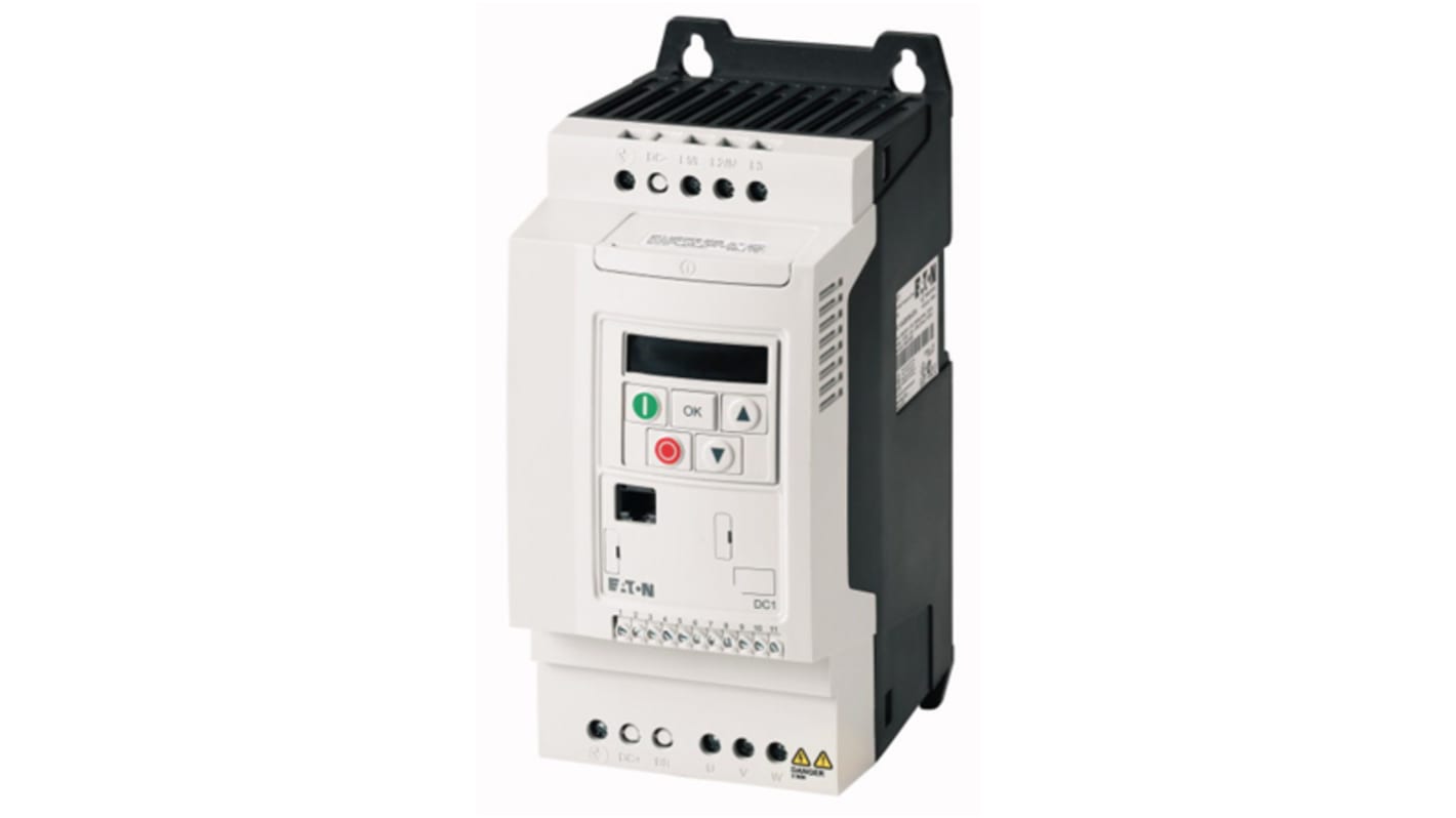 Rs-Online Inverter Eaton 2 2 kW 230 V c.a. 1 fase 0 → 50Hz Sconto