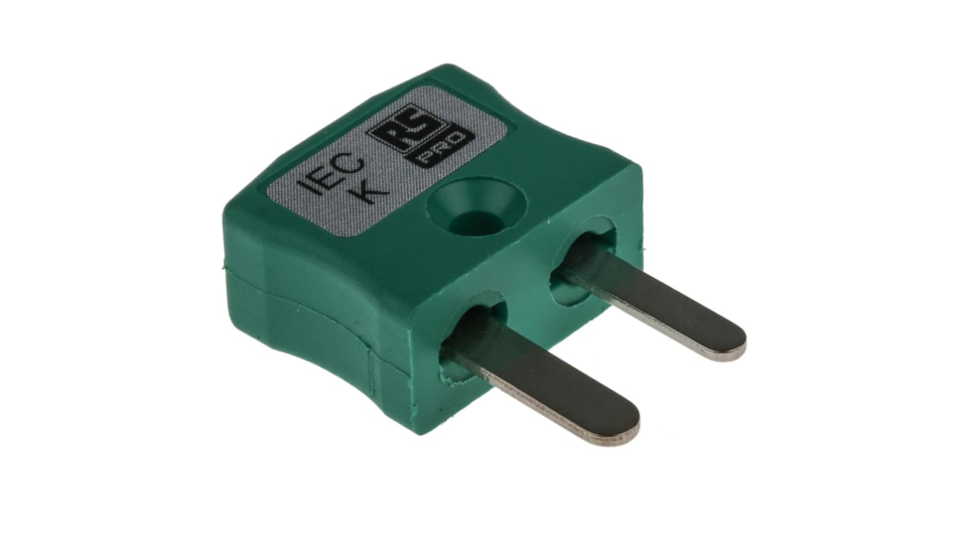 Rs-Online Connettore termocoppia RS PRO per uso con Termocoppia tipo K Fino al 60% di sconto
