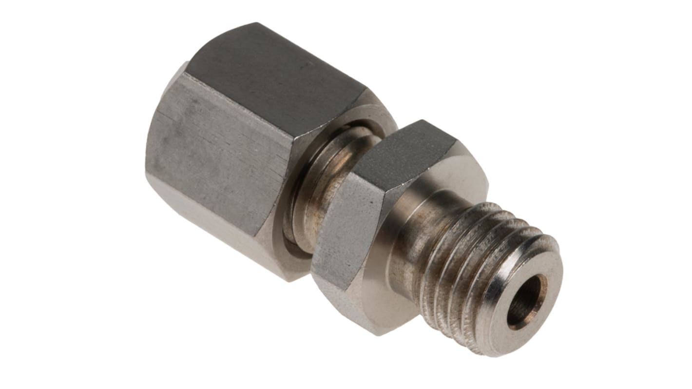 Rs-Online Raccordo a compressione RS PRO per uso con Sonda a termocoppia o PRT Only for today