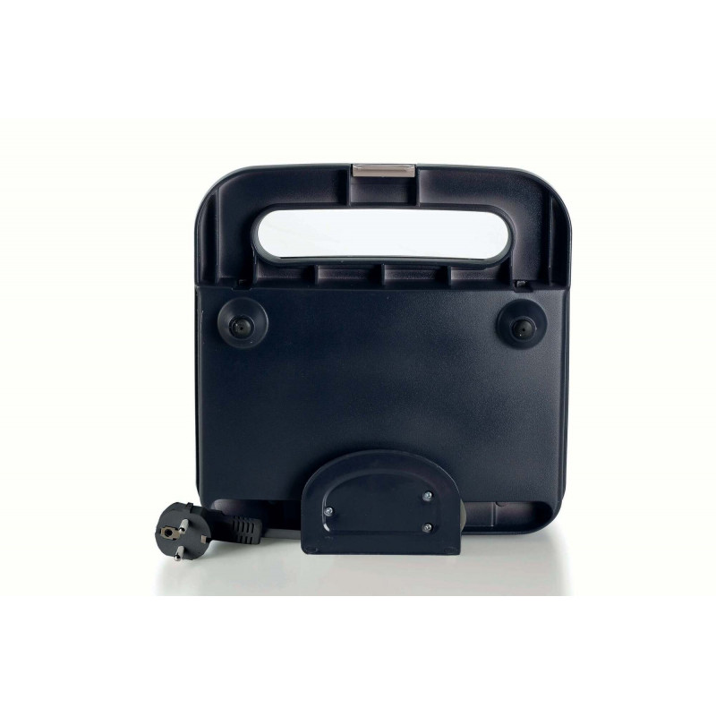 Ariete TOSTIERA BREAKFAST GRIGIO SCURO &AMP; TORTORA Vendita Calda