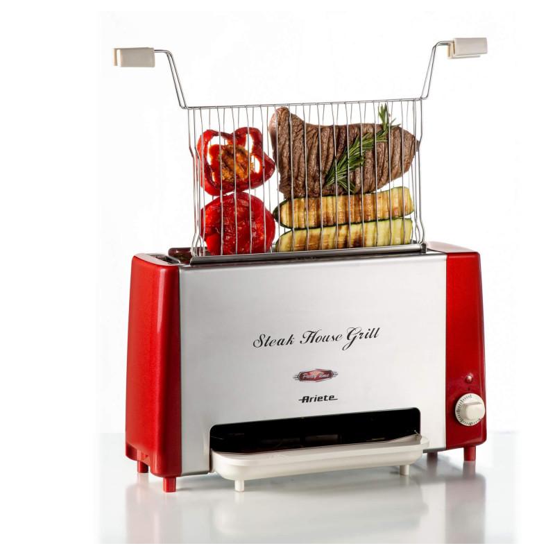 Ariete GRIGLIA ELETTRICA VERTICALE Moda