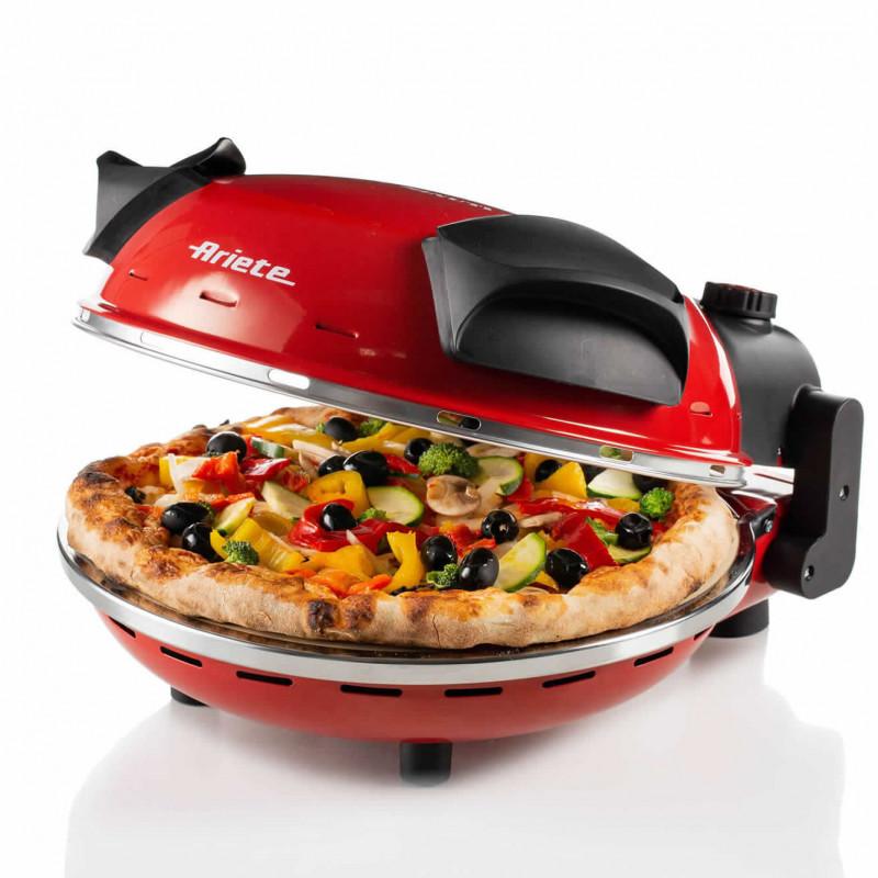 Ariete FORNO PIZZA IN 4' MINUTI In Linea