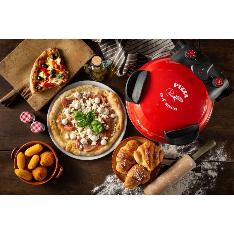 Ariete FORNO PIZZA IN 4' MINUTI In Linea