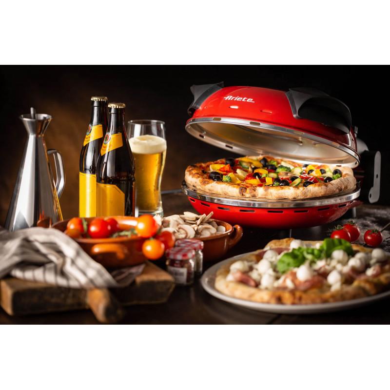 Ariete FORNO PIZZA IN 4' MINUTI In Linea
