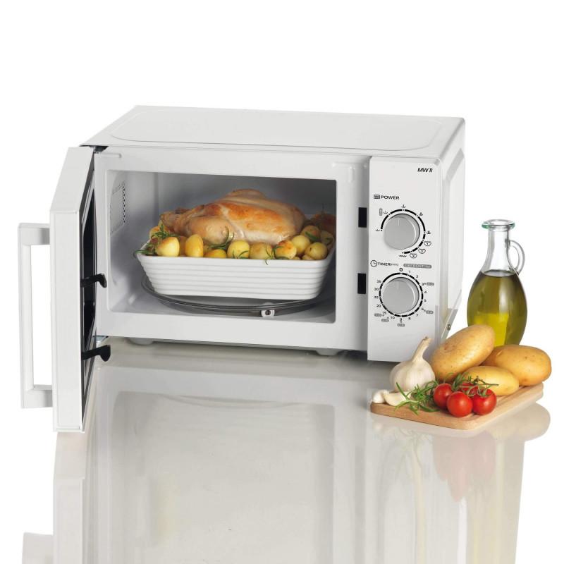 Ariete FORNO A MICROONDE CON GRILL Vendita
