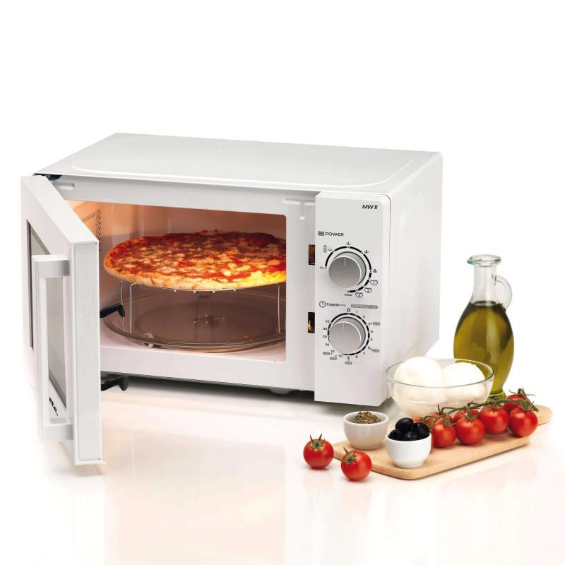 Ariete FORNO A MICROONDE CON GRILL Vendita