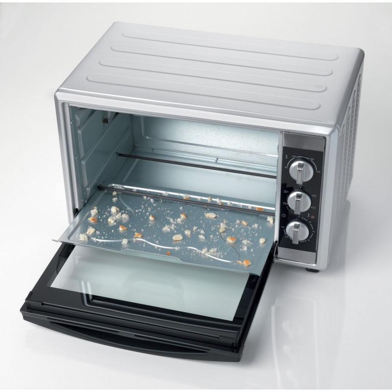 Ariete FORNO ELETTRICO VENTILATO CON GIRARROSTO 56 LITRI Promozione