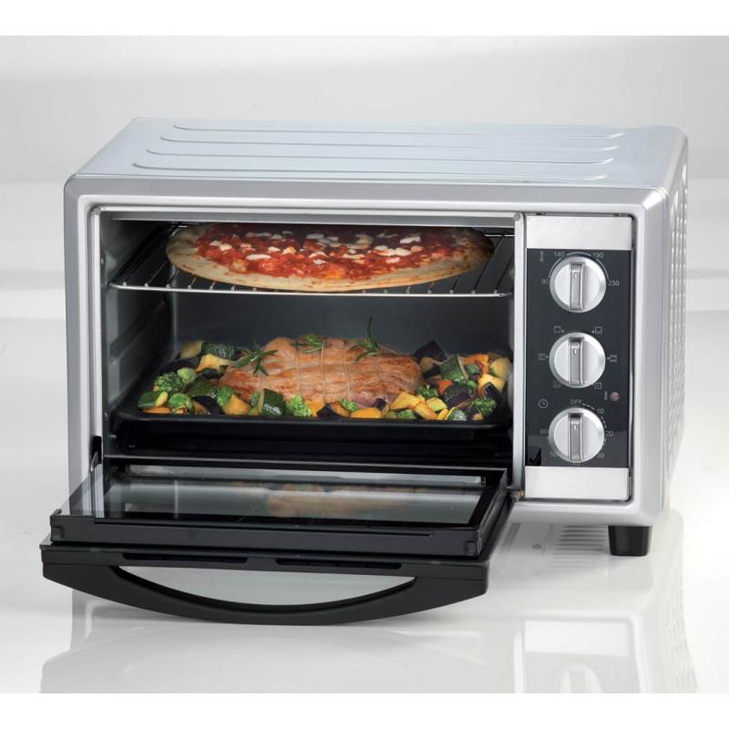 Ariete FORNO ELETTRICO VENTILATO 30 LITRI Pezzi Unici