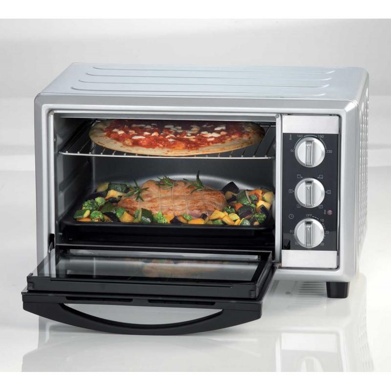 Ariete FORNO ELETTRICO VENTILATO 25 LITRI Soddisfazione Garantita
