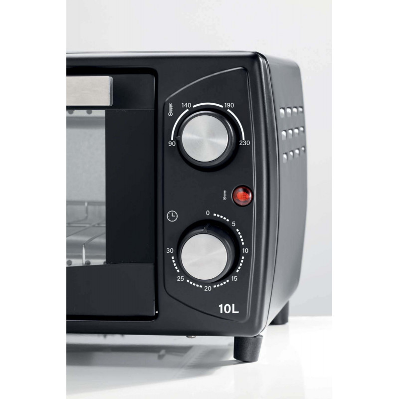 Ariete FORNO ELETTRICO CON TIMER Promozione Limitata