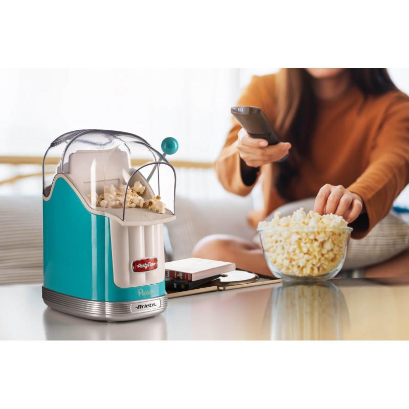 Ariete MACCHINA PER POP CORN CELESTE Convenienza