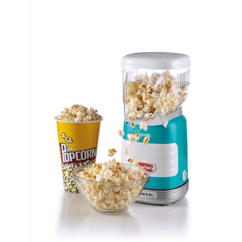 Ariete MACCHINA PER POP CORN CELESTE Offerta