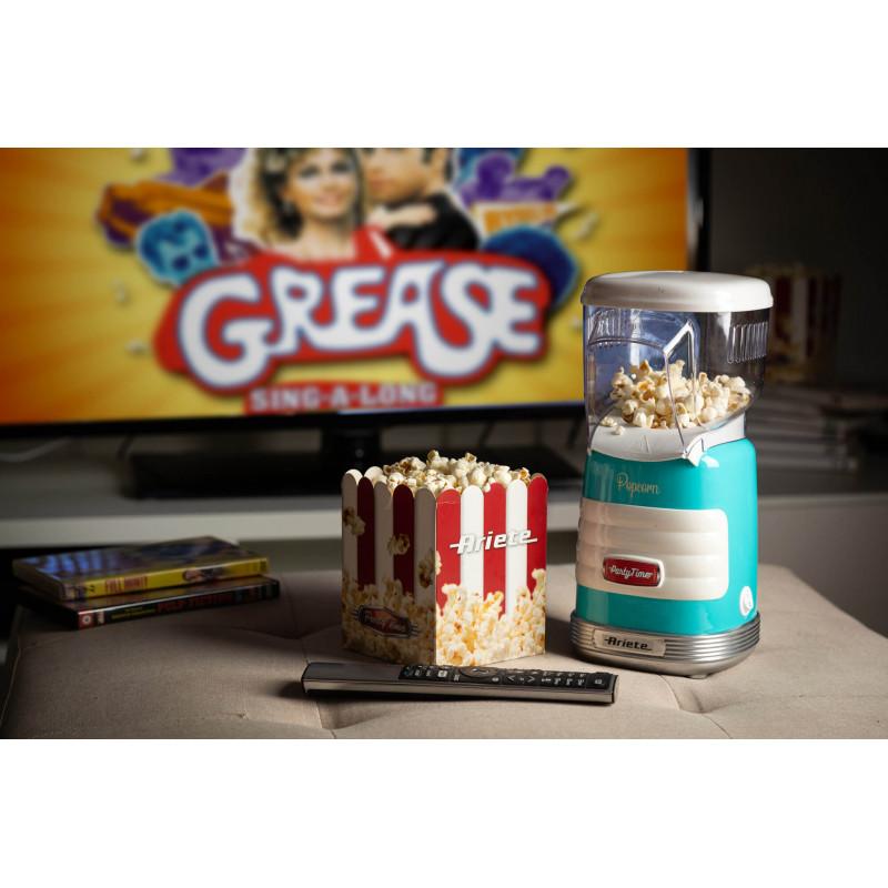 Ariete MACCHINA PER POP CORN CELESTE Offerta