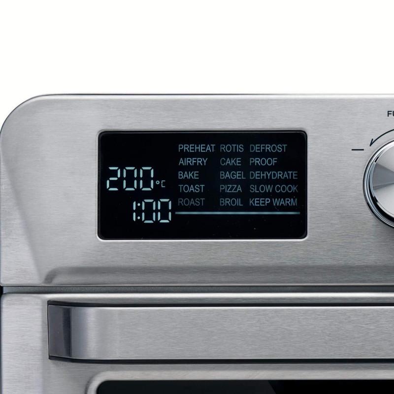 Ariete FRIGGITRICE AD ARIA E FORNO 25L Outlet