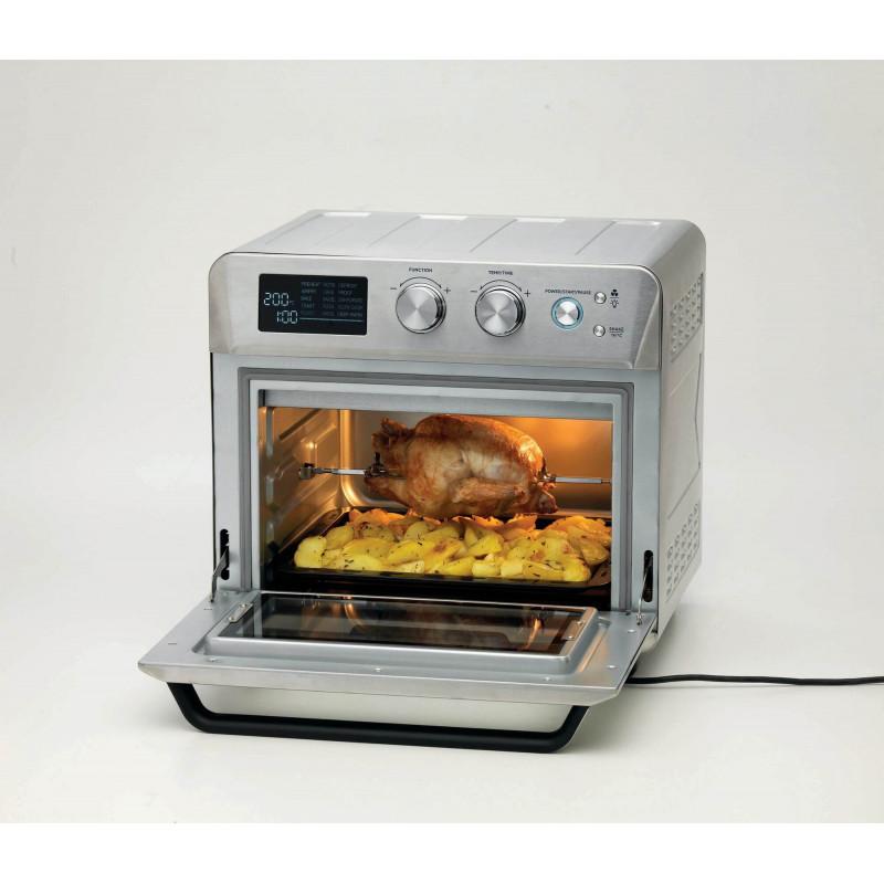 Ariete FRIGGITRICE AD ARIA E FORNO 25L Outlet
