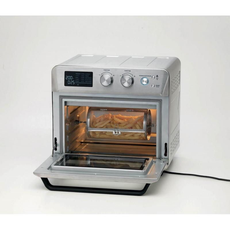 Ariete FRIGGITRICE AD ARIA E FORNO 25L Outlet