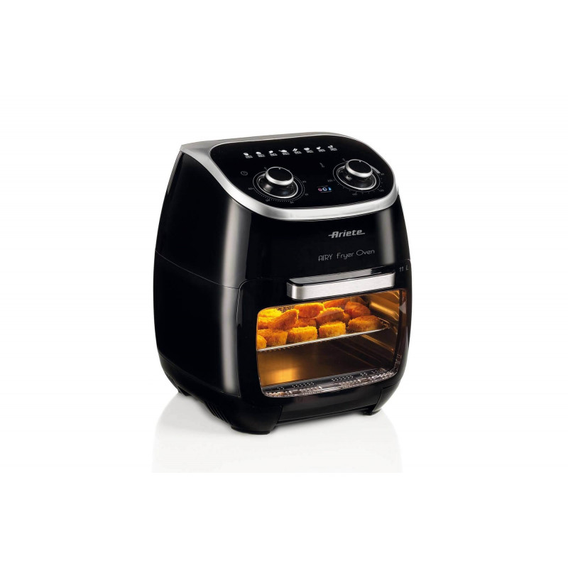 Ariete FRIGGITRICE AD ARIA E FORNO ELETTRICO Saldi Di Fabbrica