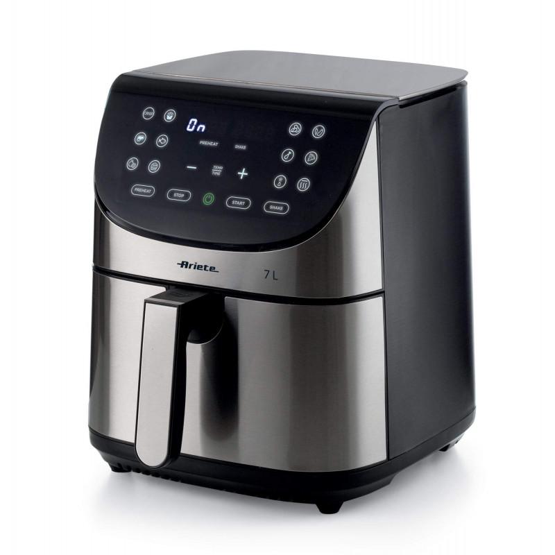 Ariete FRIGGITRICE AD ARIA CON DESIGN ELEGANTE 2025