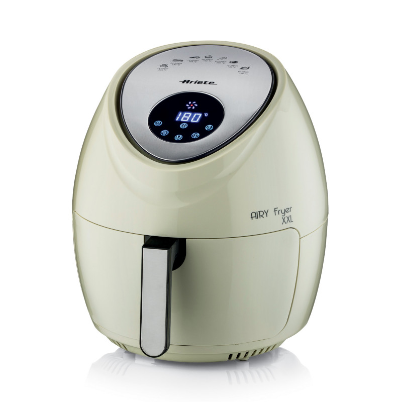 Ariete FRIGGITRICE AD ARIA XXL DA 7 LITRI BEIGE Vendita