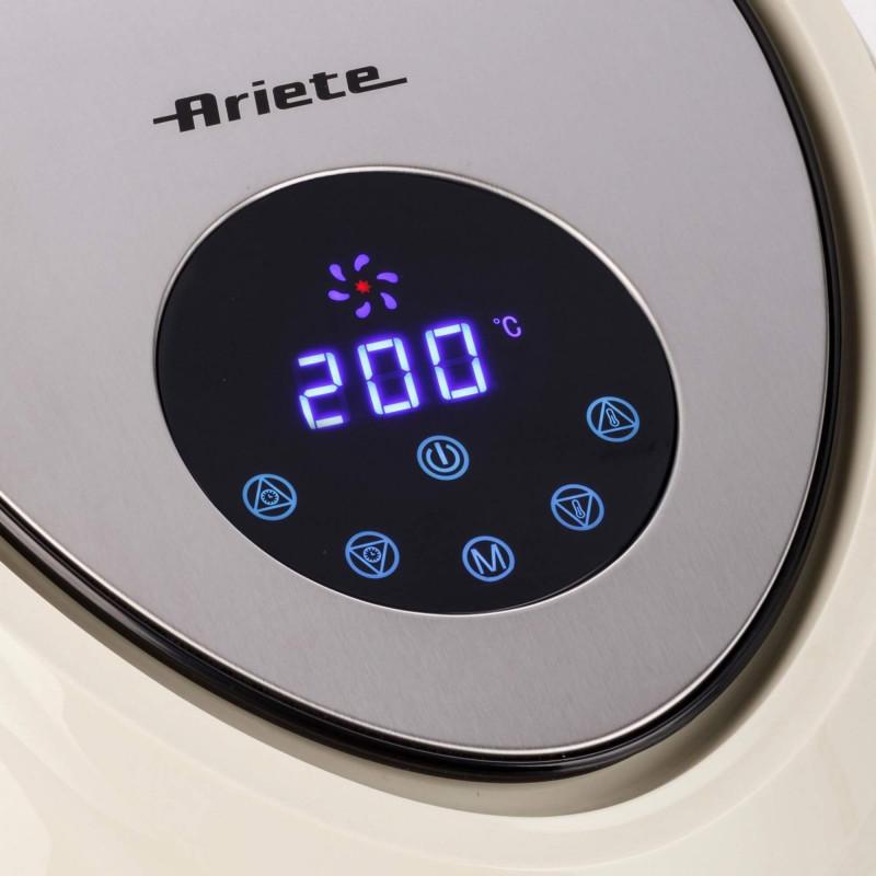 Ariete FRIGGITRICE AD ARIA XXL DA 7 LITRI BEIGE Vendita