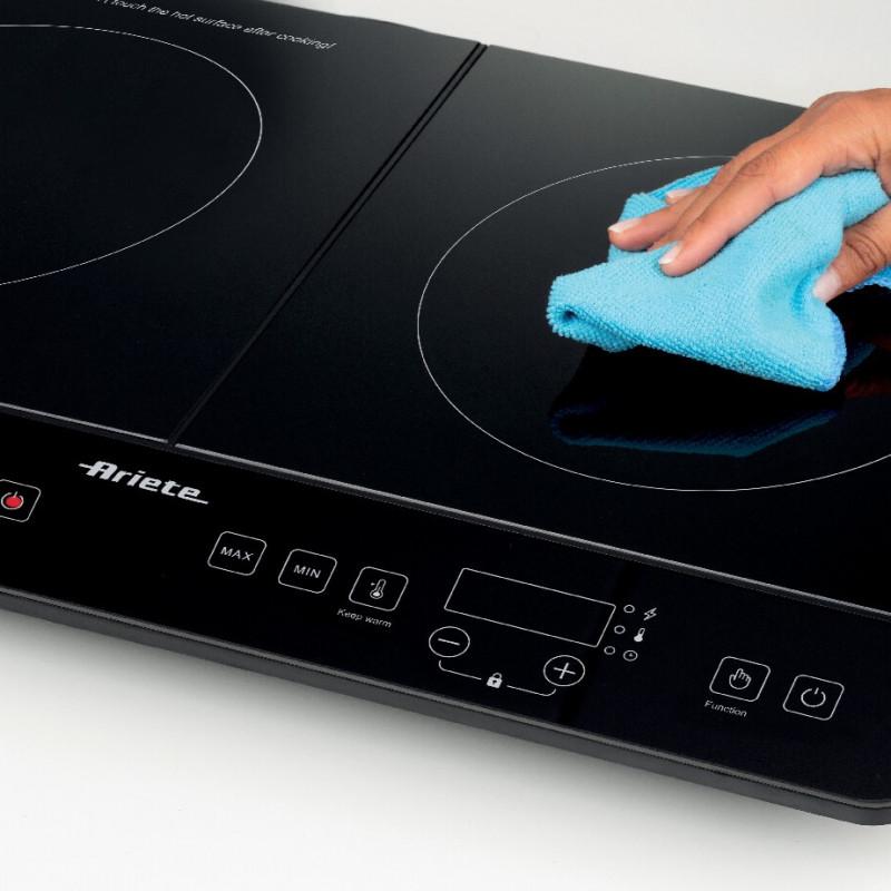 Ariete PIASTRA A INDUZIONE DOPPIA Negozi Online