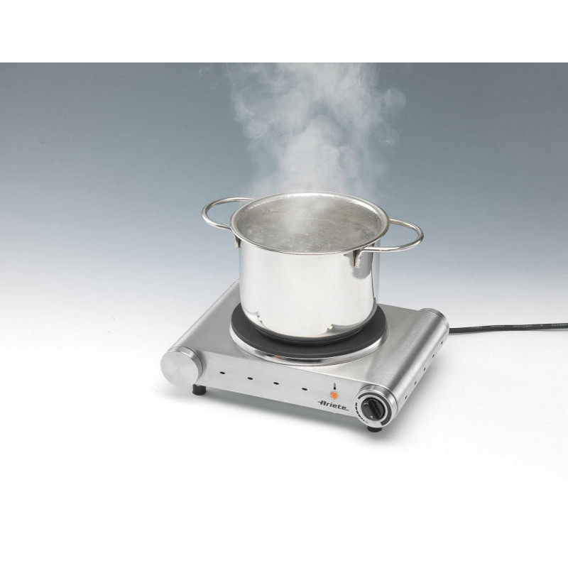 Ariete FORNO ELETTRICO IDEALE PER CUCINARE FUORI CASA Sottocosto