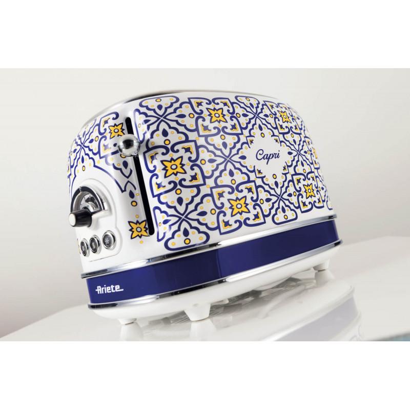 Ariete TOSTAPANE 2 FETTE CAPRI Offerta