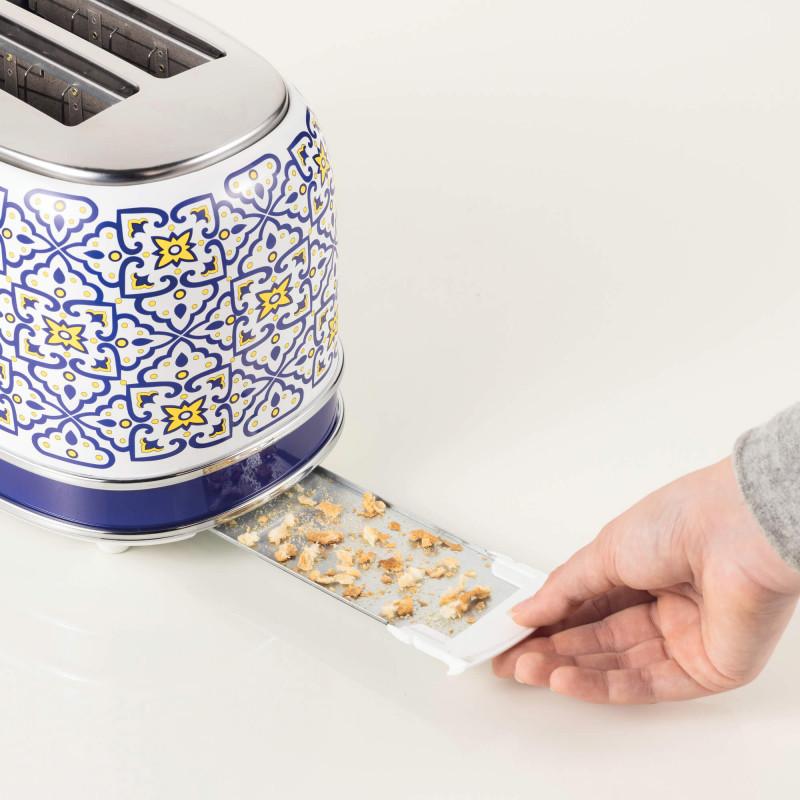 Ariete TOSTAPANE 2 FETTE CAPRI Offerta
