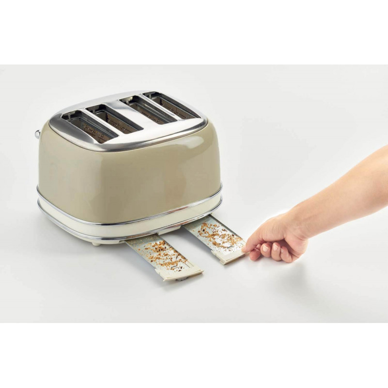 Ariete TOSTAPANE 4 FETTE VINTAGE Online
