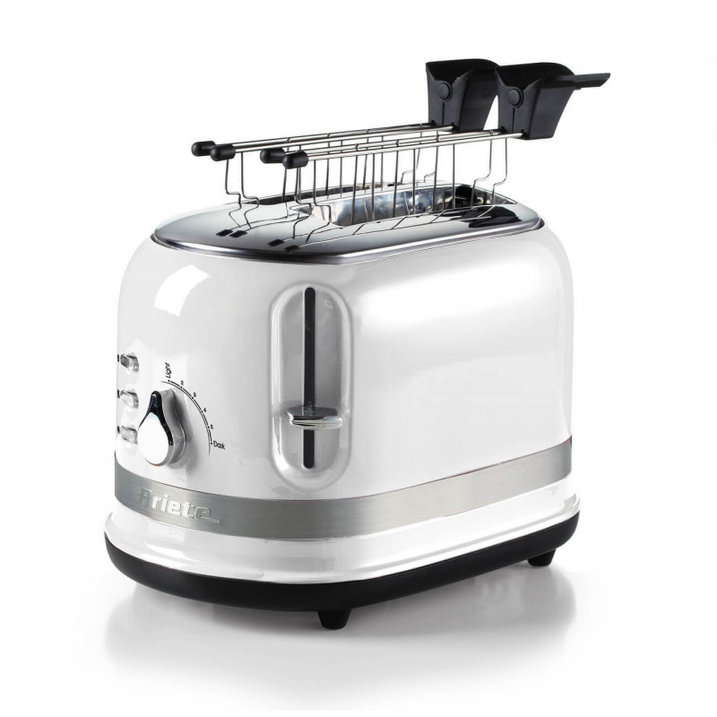 Ariete TOSTAPANE MODERNA BIANCO Offerte