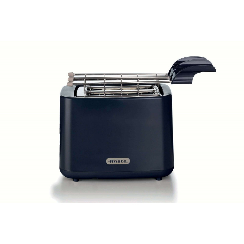 Ariete TOSTAPANE BREAKFAST GRIGIO SCURO &AMP; TORTORA In Saldo