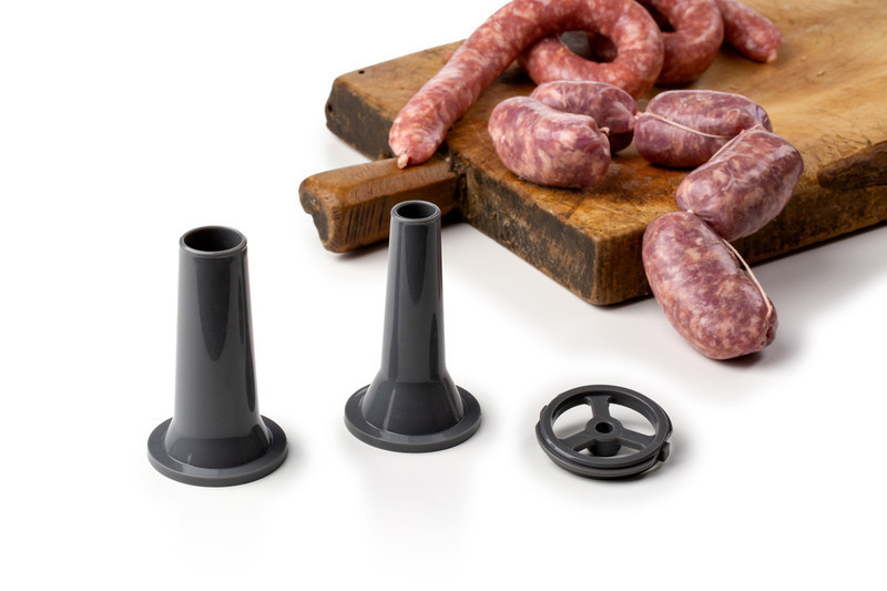 Ariete KIT COMPLETO DI ACCESSORI PER IMPASTATRICE MODERNA MOD.1589 Moda
