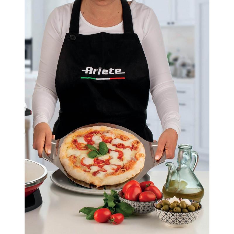 Ariete PALE PER FORNO PIZZA IN ACCIAIO INOX 2025