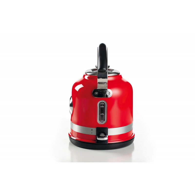 Ariete BOLLITORE ELETTRICO 1 7 LITRI LINEA MODERNA ROSSO Nuovo